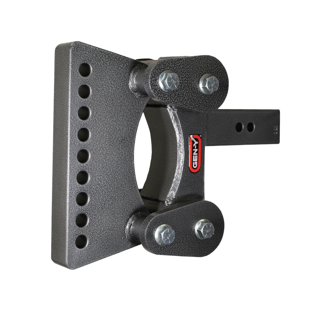 GEN-Y HITCH Weight Distribution Shank with Torsion-Flex for Hayman Reese A-Frame
