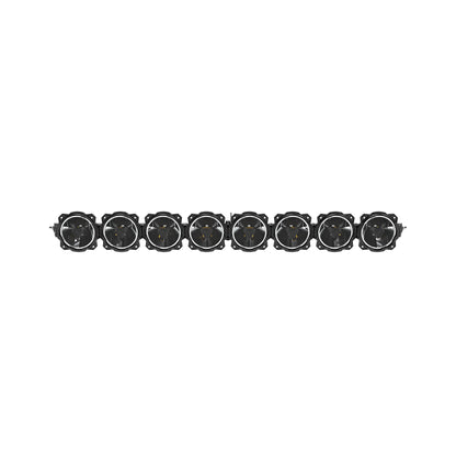 50" Gravity® Titan™ LED Light Bar - 8-Light