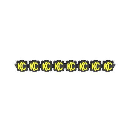 50" Gravity® Titan™ LED Light Bar - 8-Light