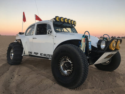 39" Gravity® Pro6 LED - 6-Light