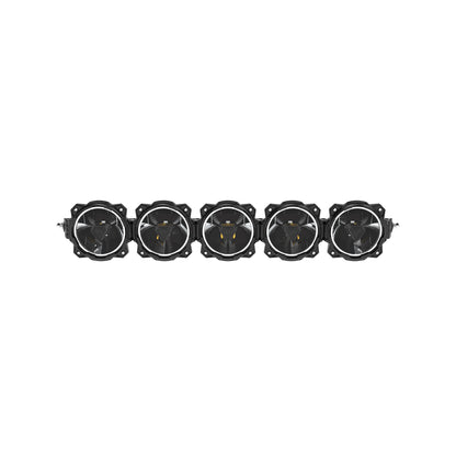 32" Gravity® Titan™ LED Light Bar - 5-Light