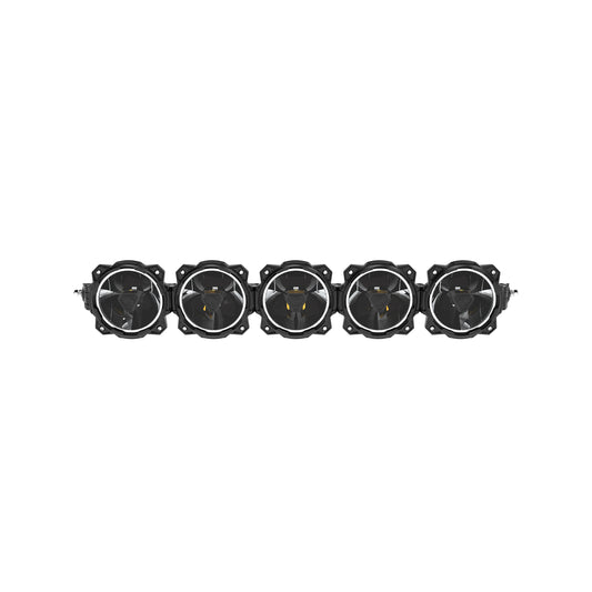 32" Gravity® Titan™ LED Light Bar - 5-Light