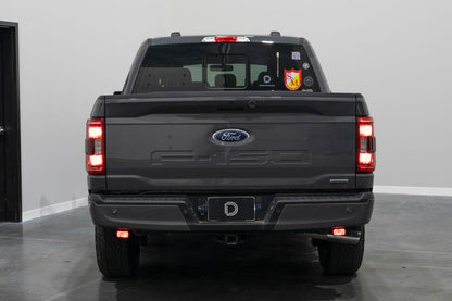 Stage Series Reverse Light Kit for 2021-2023 Ford F-150, C2 Pro Diode Dynamics