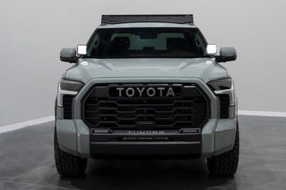 Stage Series Ditch Light Kit for 2022 Toyota Tundra SS5 Sport Diode Dymanics White Combo Diode Dymanics