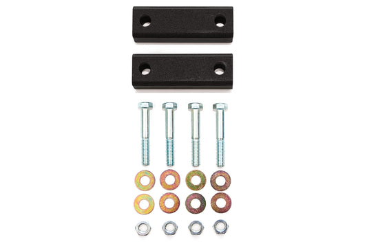 Front Sway Bar Links | Fits 2-4 Inch Lift | Chevy/GMC Truck (73-87) and SUV (88-91)