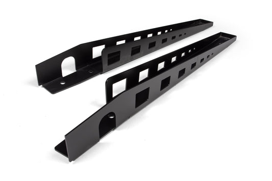 Compression Struts - Black | Fits BDS 4/6 Inch Lift | Chevy Silverado and GMC Sierra 1500 (19-24)