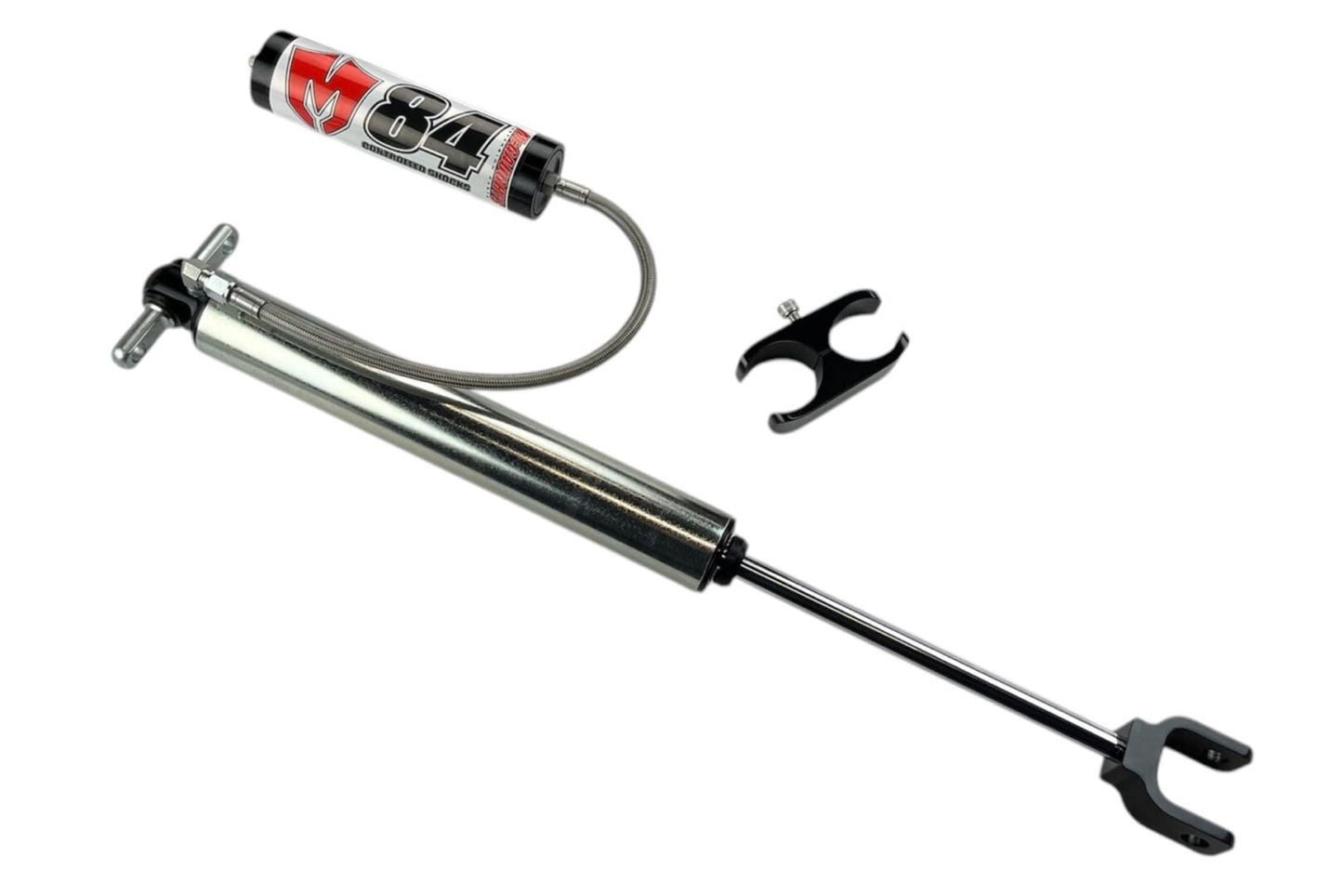 McGaughy's - M84 Reservoir Shock - Chev 2500 (7-9") Set of Four