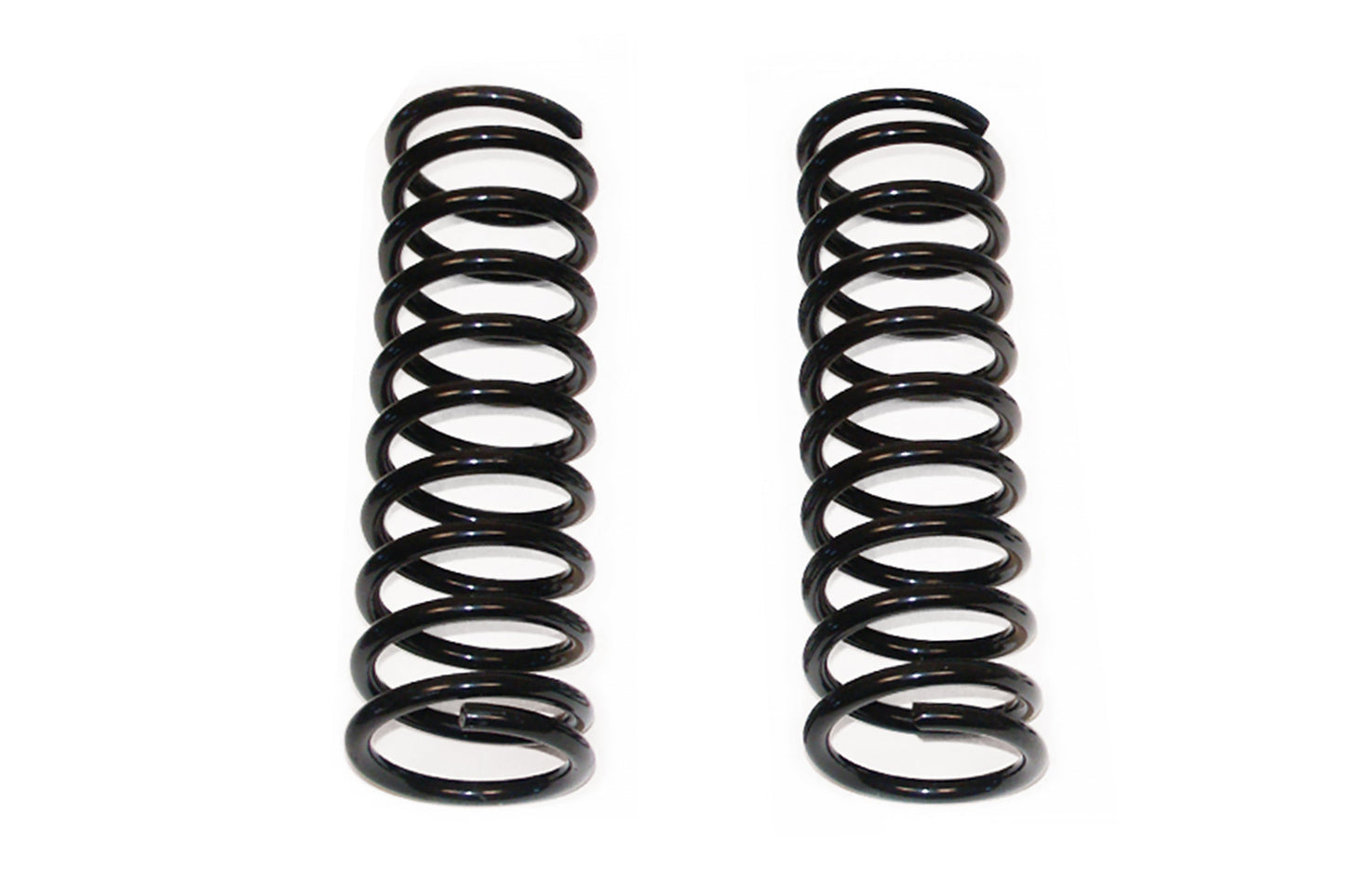 Coil Springs - Front | 2 Inch Lift | Suzuki Sidekick & Geo Tracker (88-98)