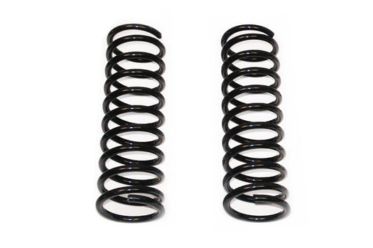 Coil Springs - Front | 2 Inch Lift | Suzuki Sidekick & Geo Tracker (88-98)