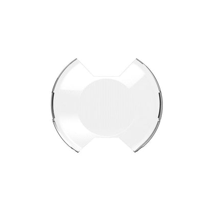 SlimLite® 8" LED - Light Shield - SAE Driving - Clear