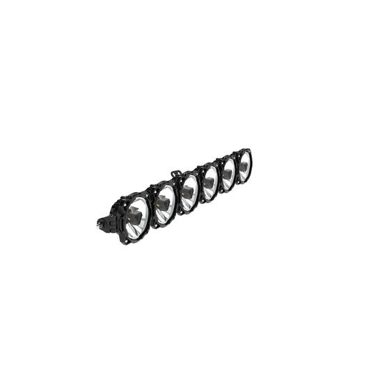 39" Gravity® Titan™ LED Light Bar - 6-Light