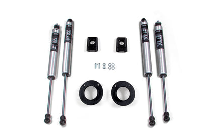 2 Inch Leveling Kit | Ram 3500 (13-24) 4WD