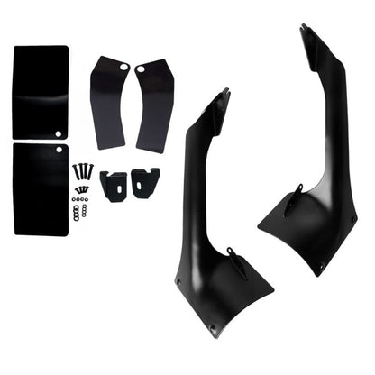 Jeep JL / JT Gravity®️ Titan™ LED Light Bar Bundle