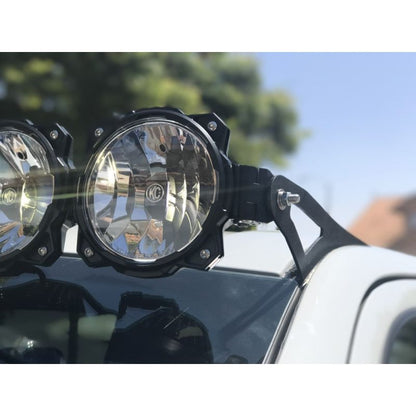 Bracket Set - Overhead mount - pair - for 2015-2024 Ford F150/Raptor