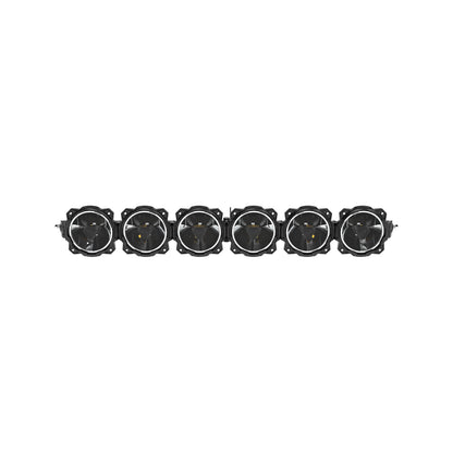 39" Gravity® Titan™ LED Light Bar - 6-Light