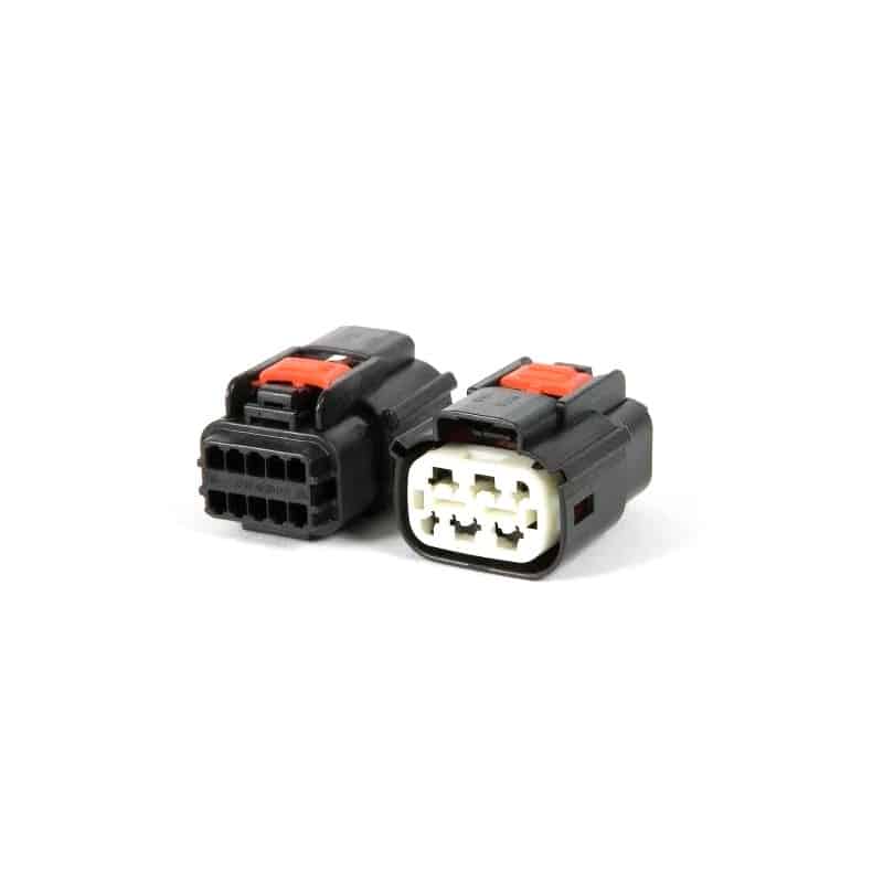 Tailgate Camera Relocation Kit (RAM/Ford/Chevy)