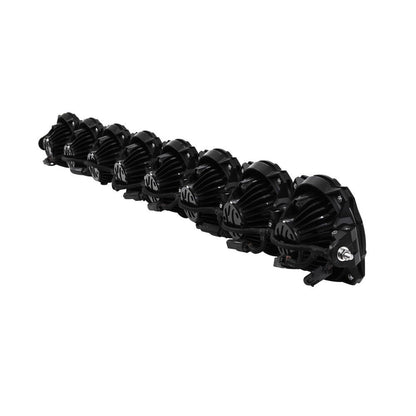 50"Gravity® Pro6 LED Light Bars - 8-Light