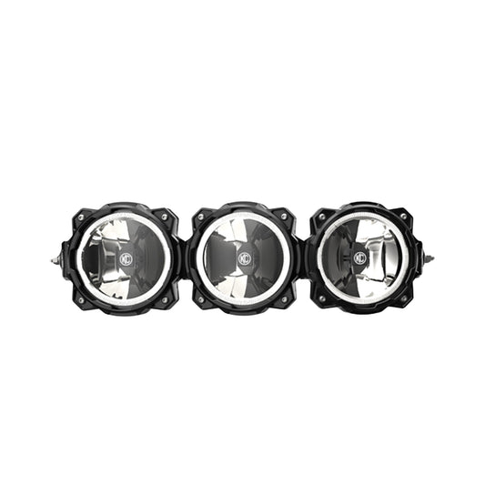 20" Gravity® Pro6 LED - 3-Light