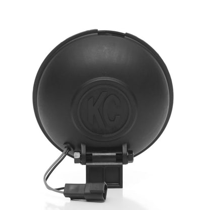 6" Apollo Pro Halogen - 2-Light System - 100W Spot Beam