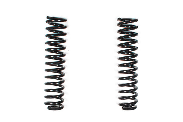 Coil Springs | 4 Inch Lift | Ford F250/F350 Super Duty (05-24) 4WD | Diesel