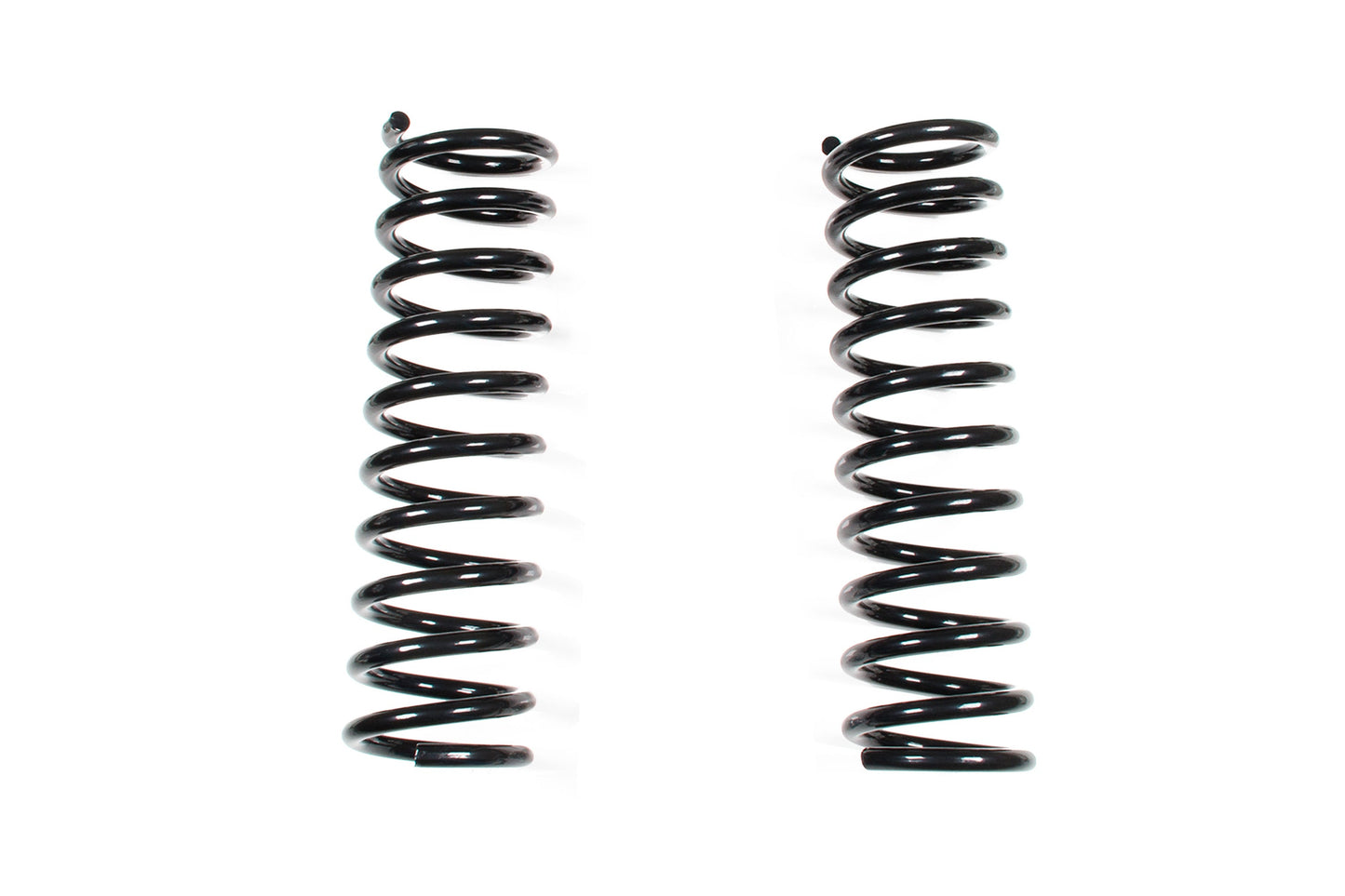 Coil Springs - Rear | 4.5 Inch Lift | Jeep Grand Cherokee ZJ (93-98)