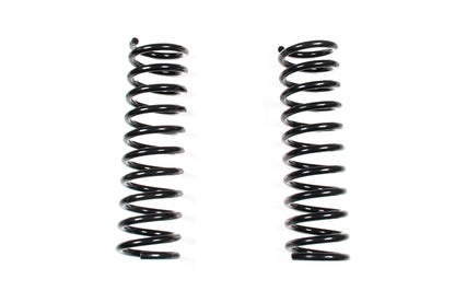 Coil Springs - Rear | 4.5 Inch Lift | Jeep Grand Cherokee ZJ (93-98)