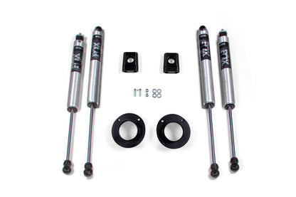 2 Inch Leveling Kit | Ram 3500 (13-24) 4WD