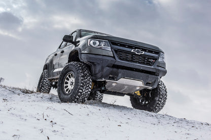 4 Inch Lift Kit | Chevy Colorado ZR2 (17-22)
