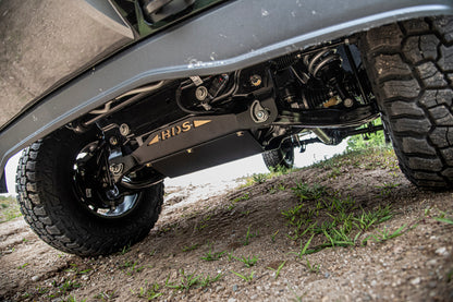 5.5 Inch Lift Kit | FOX 2.5 Coil-Over | Chevy Colorado or GMC Canyon (15-22) 4WD