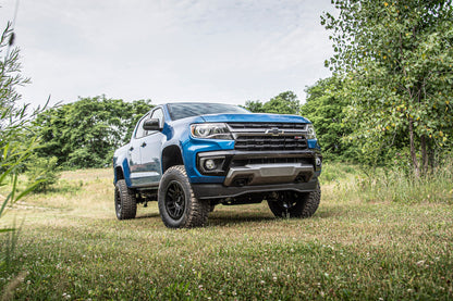 5.5 Inch Lift Kit | FOX 2.5 Coil-Over | Chevy Colorado or GMC Canyon (15-22) 4WD