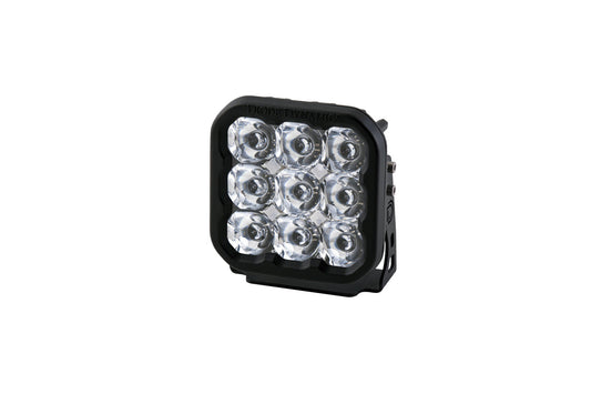 SS5 LED Pod Pro White Spot Single Diode Dynamics
