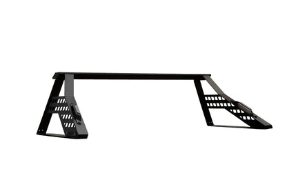 Big Days Chase Rack System