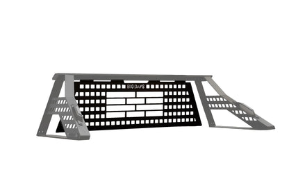 Big Days Chase Rack System