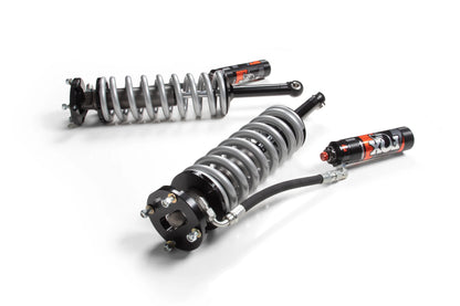 BDS Suspension - 5" Lift Kit with Fox 2.5" PE Coilover DSC Shocks
