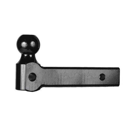 50MM Replacement Ball 12" long | 2” Shank 4500kg Weight Capacity