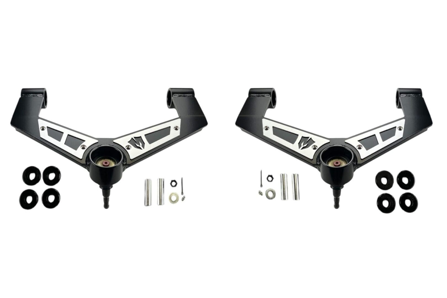 McGaughy's - Upper Control Arms, 2020-2025 GM Truck 2500/3500