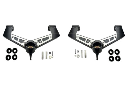 McGaughy's - Upper Control Arms, 2020-2025 GM Truck 2500/3500