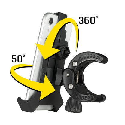Mob Mount Claw Phone Mount - Small