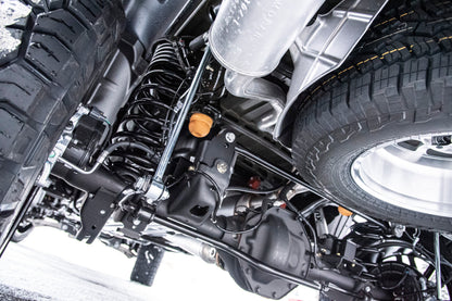 6 Inch Lift Kit | FOX 2.5 Performance Elite Coil-Over | Ram 1500 (19-24) 4WD