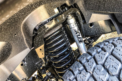 2 Inch Lift Kit | Ram 2500 Power Wagon (14-23) 4WD