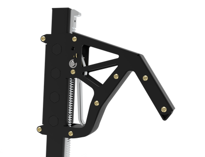 RambleRack™ Add-On | RiGd Supply