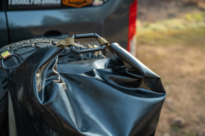 UltraStash QD™ Tire Storage Bag | RiGd Supply