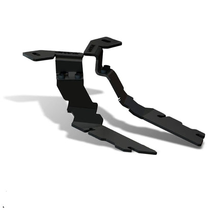 19-23 Ram 1500 SDHQ Built A-Pillar Light Mounts