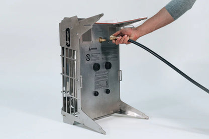 Howl Campfires - The Howl R4
