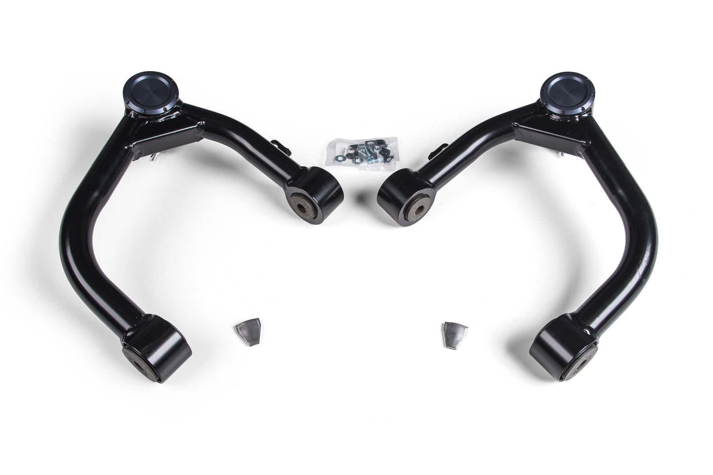 Upper Control Arm Kit | Chevy Silverado and GMC Sierra 1500 (19-24)