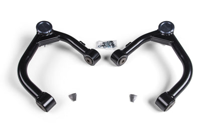 Upper Control Arm Kit | Chevy Silverado and GMC Sierra 1500 (19-24)