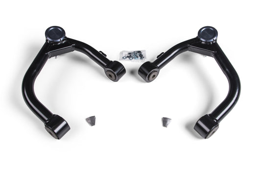 Upper Control Arm Kit | Chevy Silverado and GMC Sierra 1500 (19-24)