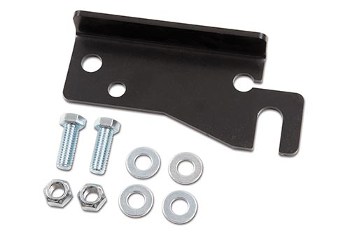 E-Brake Relocation Bracket | Ford F150 (09-14)