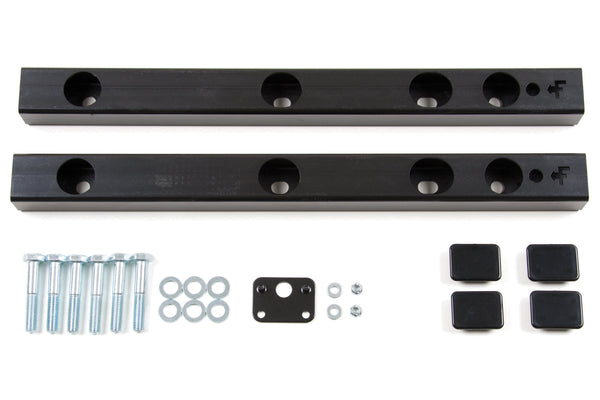 Transfer Case Drop Kit - 1-1/2 Inch | Jeep Wrangler TJ (03-06)