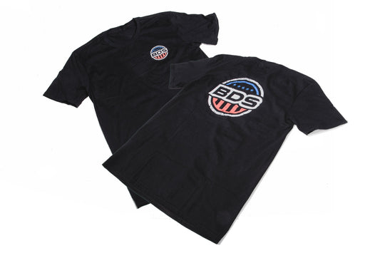 Patriotic BDS T-Shirt